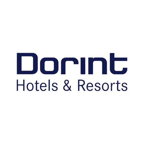 Logo of client Dorint