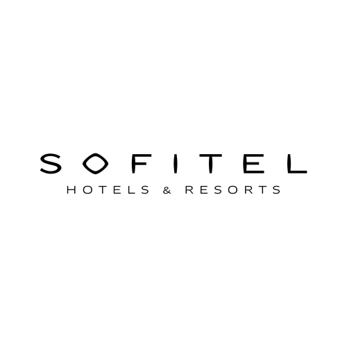 Logo of client Sofitel
