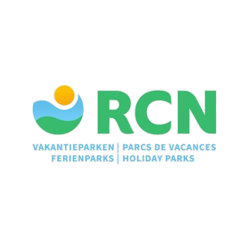 Logo of client RCN Recreatieparken