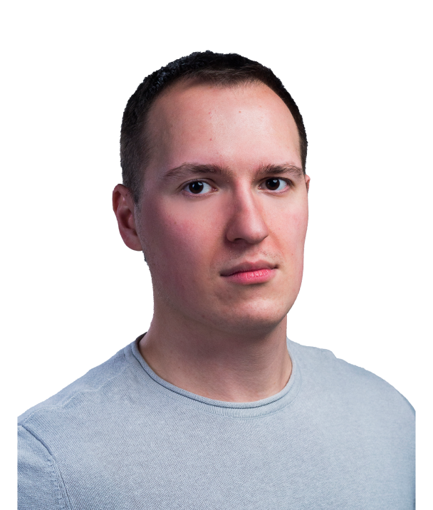 Tomislav Stojanović