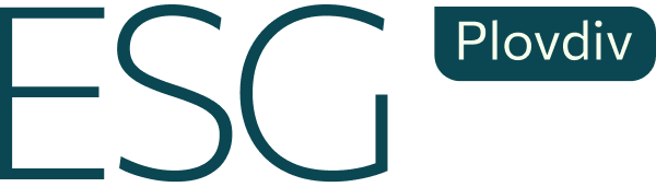 ESG Пловдив Лого