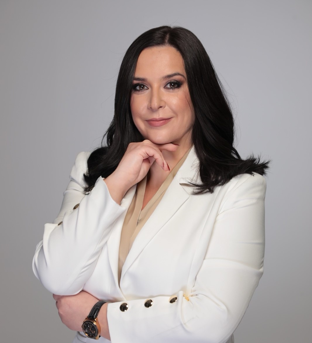 Петрана Зайкова