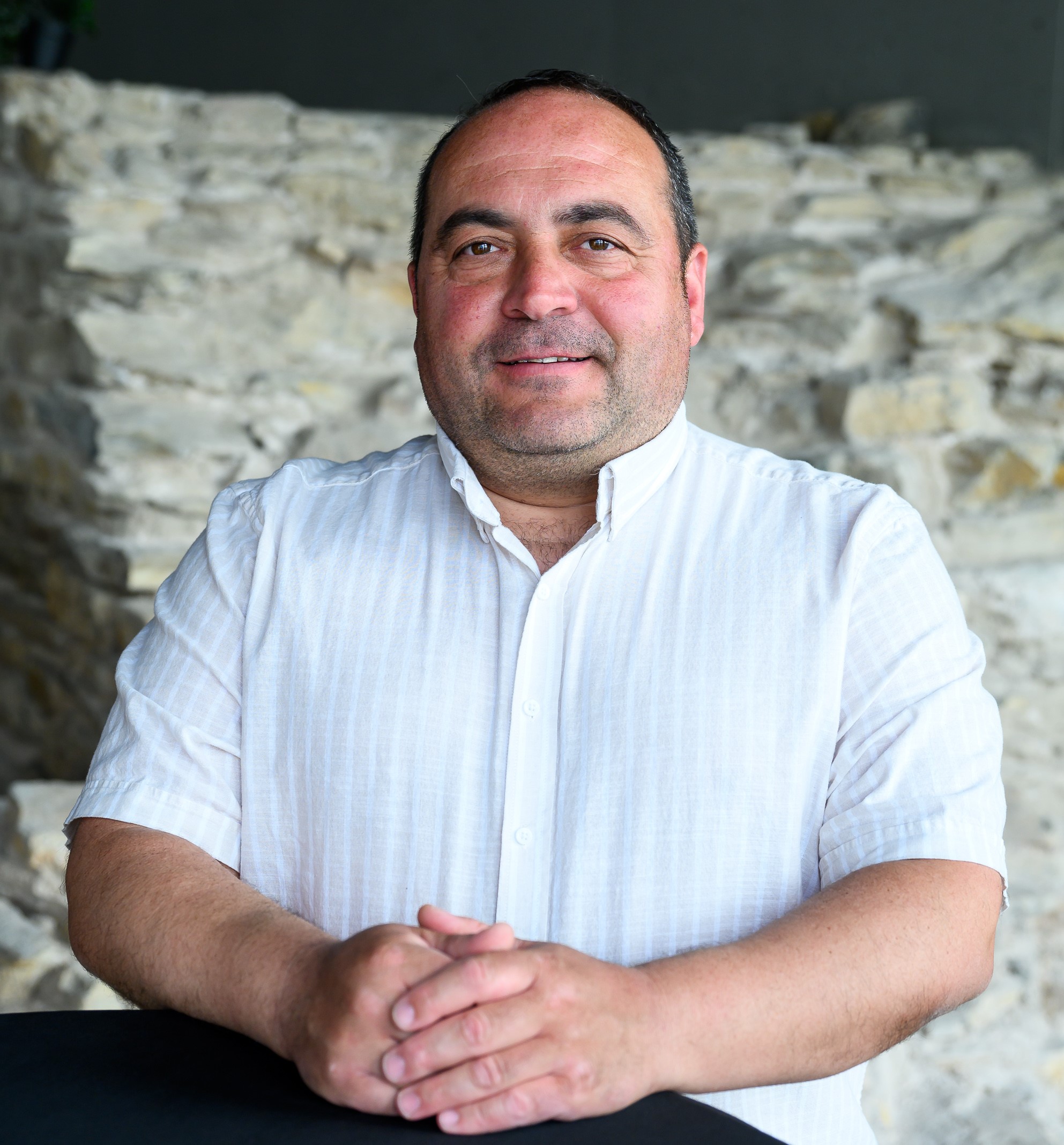 Илиян Гечков