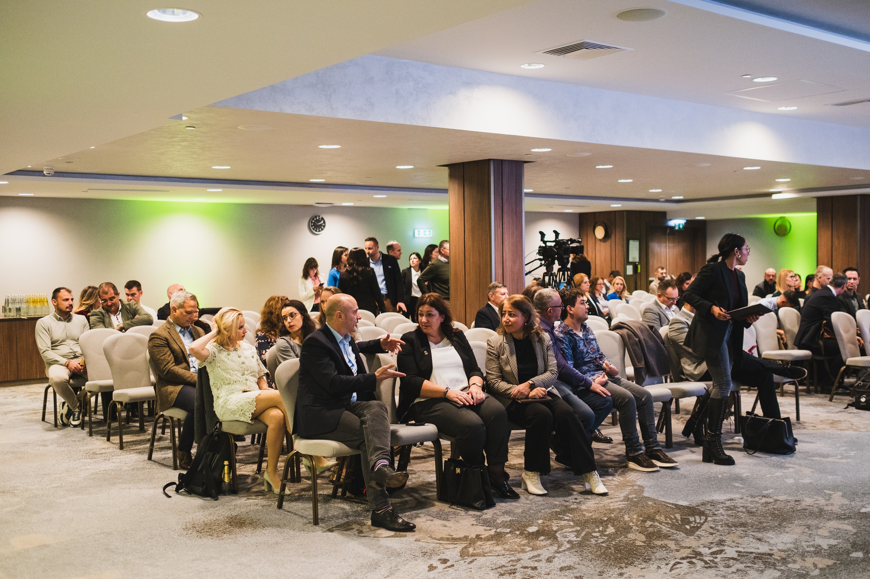 ESG Plovdiv – Industry, Energy & Defence 2025: Индустрия, енергия и устойчивост в действие