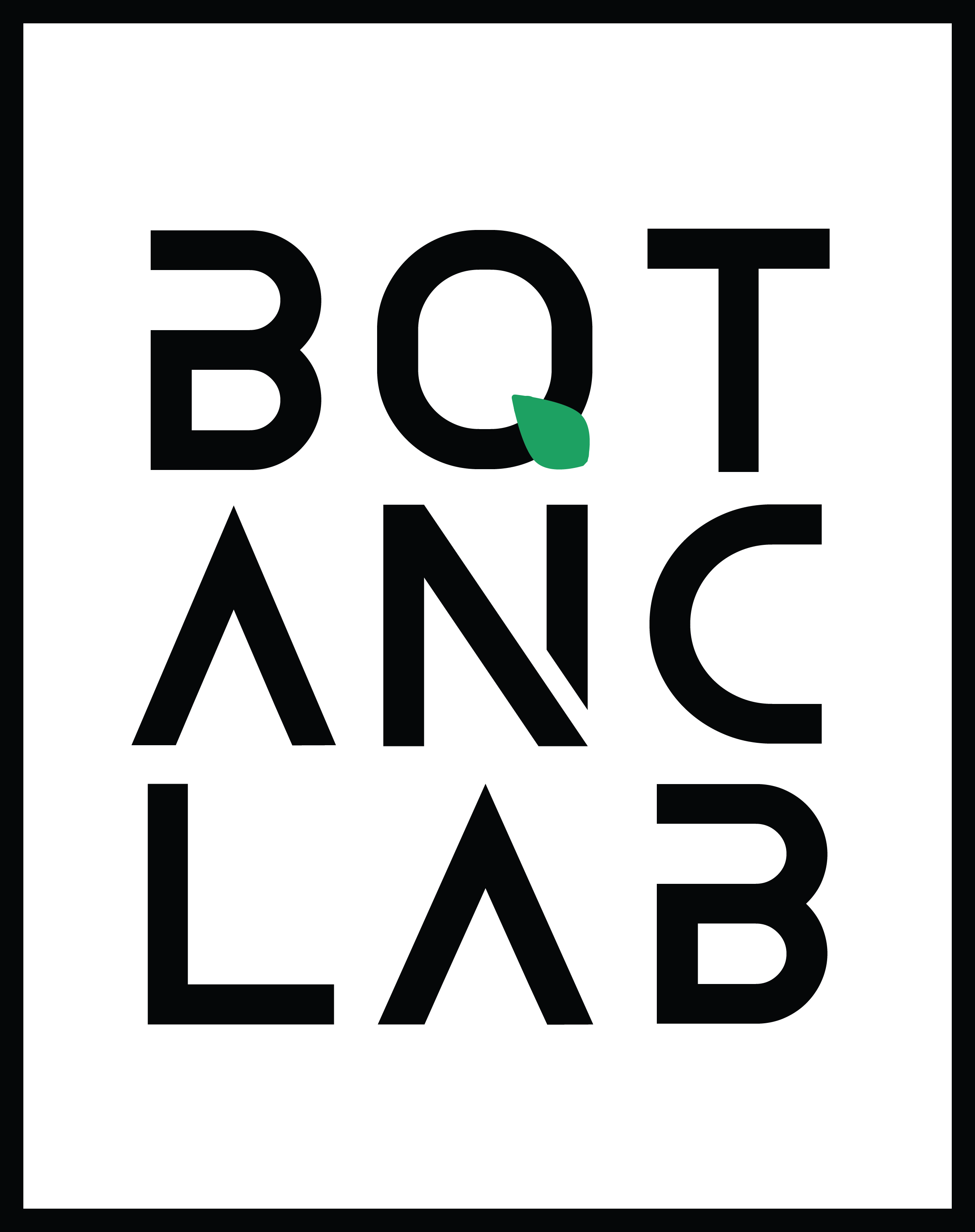 Botanic Lab