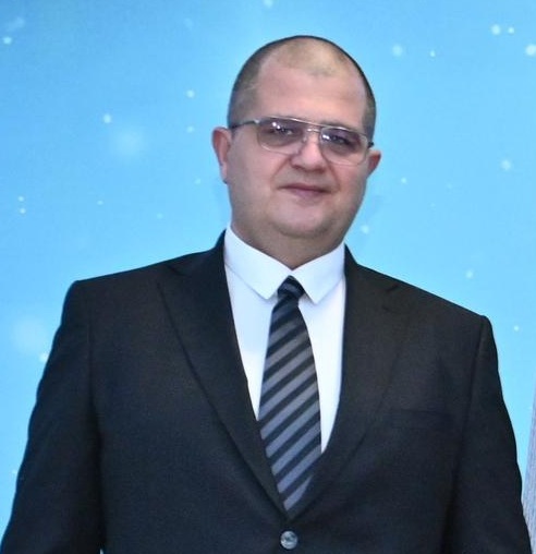 Емил Величков