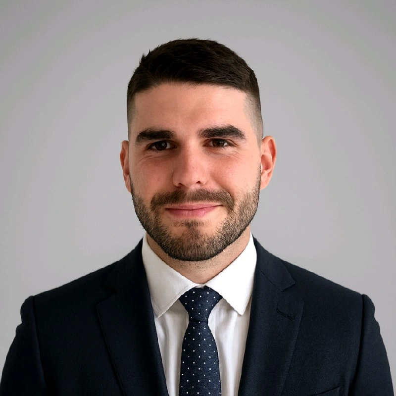 Калоян Кочов