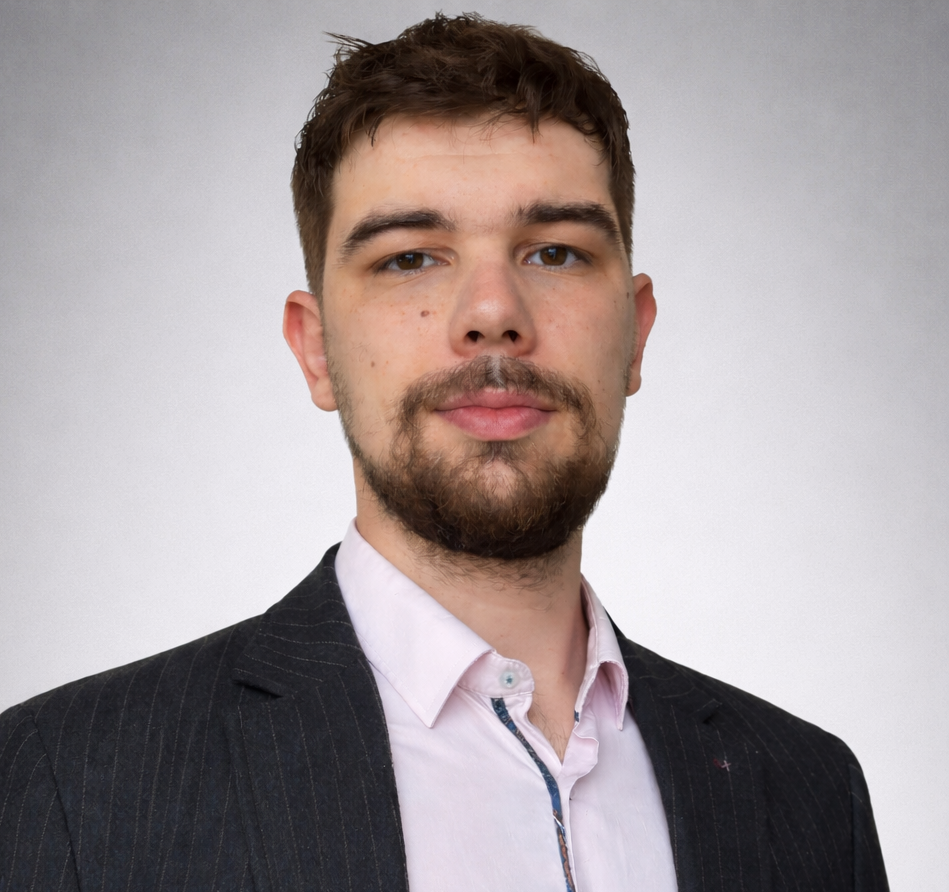 Калин Крумов