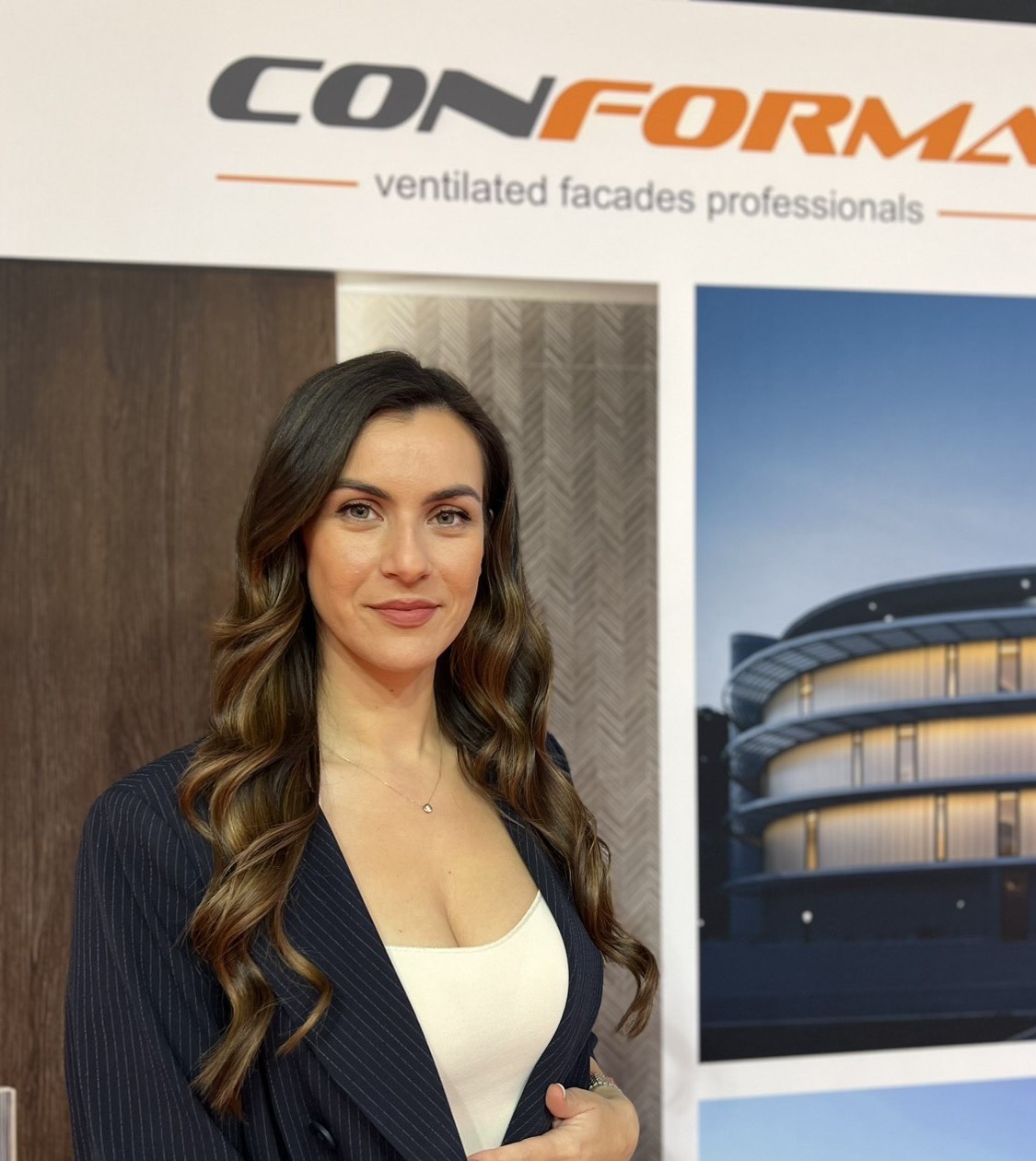 Неделина Денчева