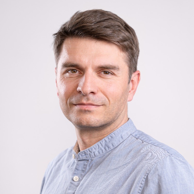 Красимир Ставрев