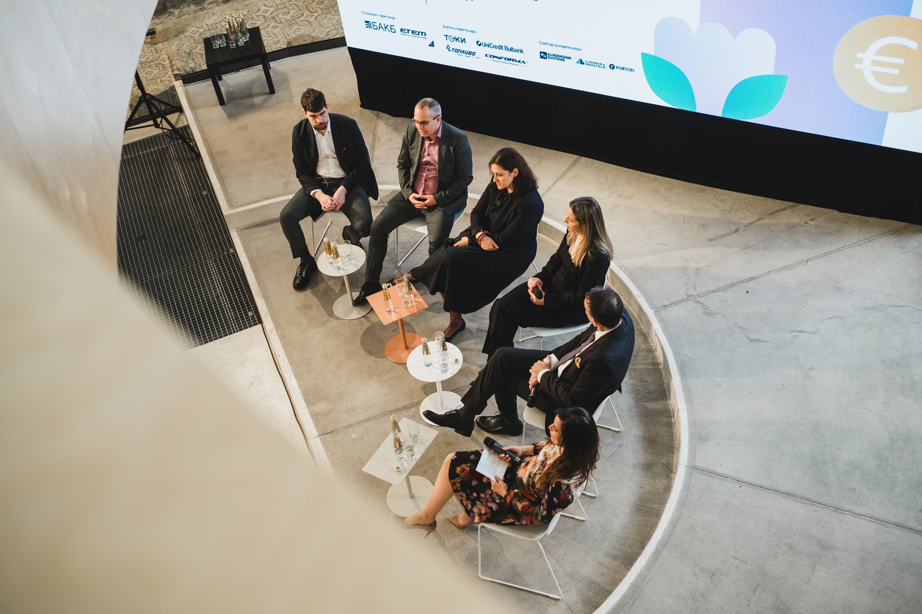 ESG като инвестиционна логика – хотелите в новия финансов ред