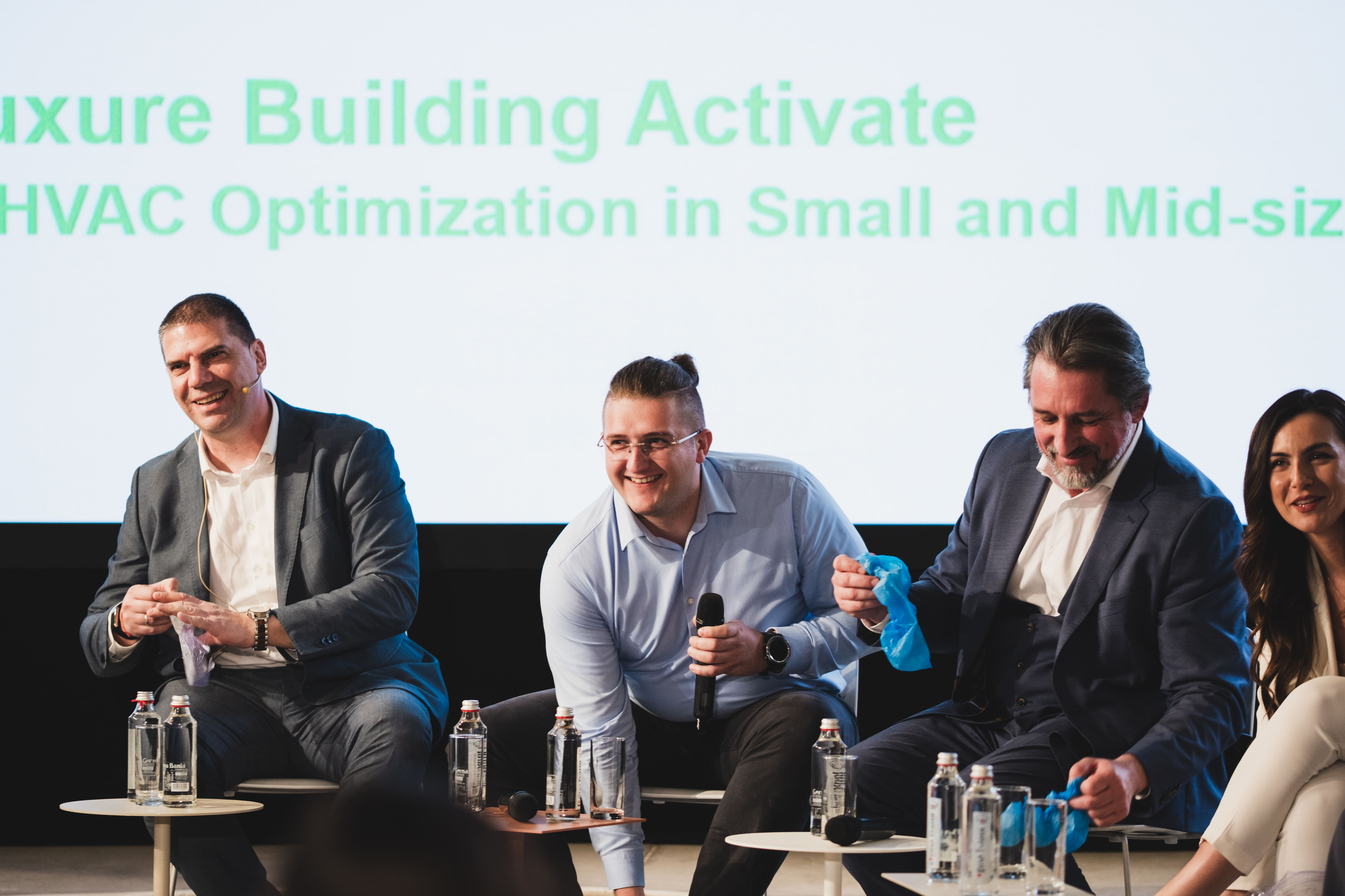 Материали, технологии и ESG в строителството – когато устойчивостта става практика