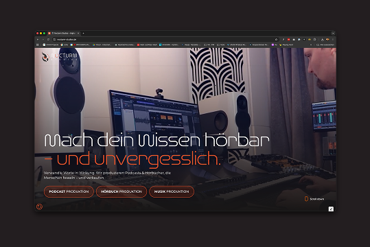site profile thumbnail