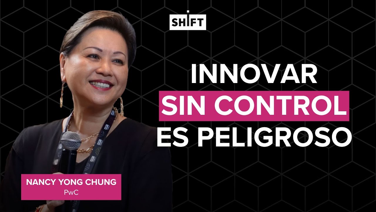 Ver episodio en YouTube: Compliance es el nuevo acelerador de la innovación