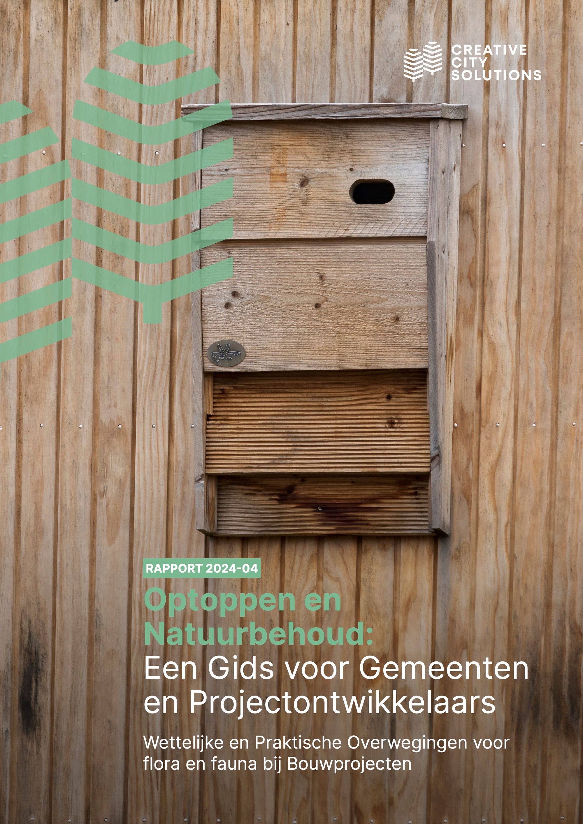 Boekje omslag
