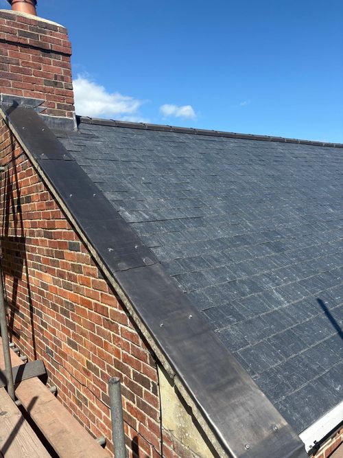 Water Tabling Repairs