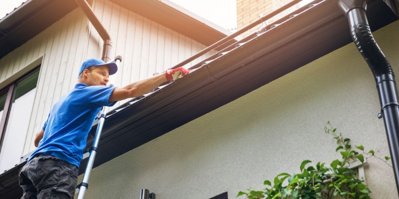 Summer Gutter Maintenance: A Complete Guide