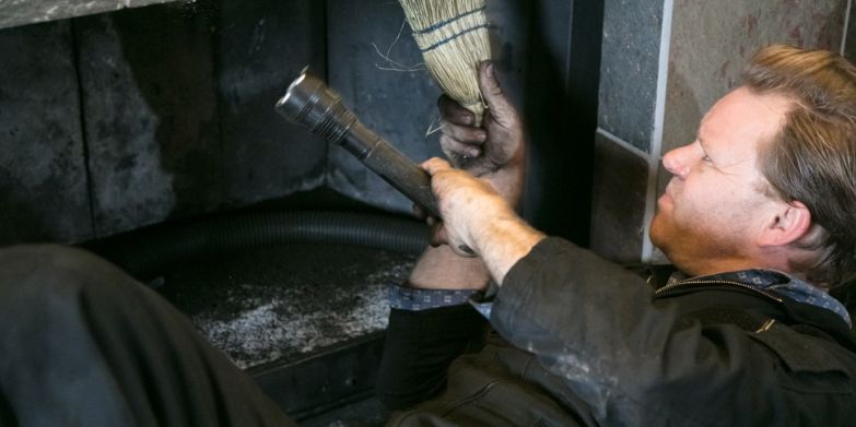 Chimney Stack Maintenance Checklist for UK Homeowners