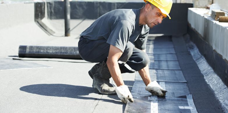 How Smart Roofing Technology Is Changing Property Maintenance