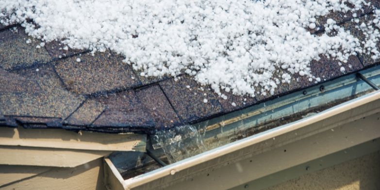 Can Ice Damage Your Roof? How to Protect Your Home in Winter