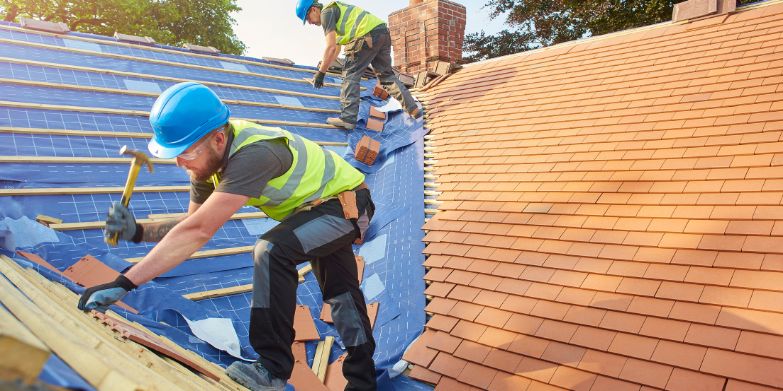 Flat Roof Options in the UK: EPDM, GRP and Felt Explained
