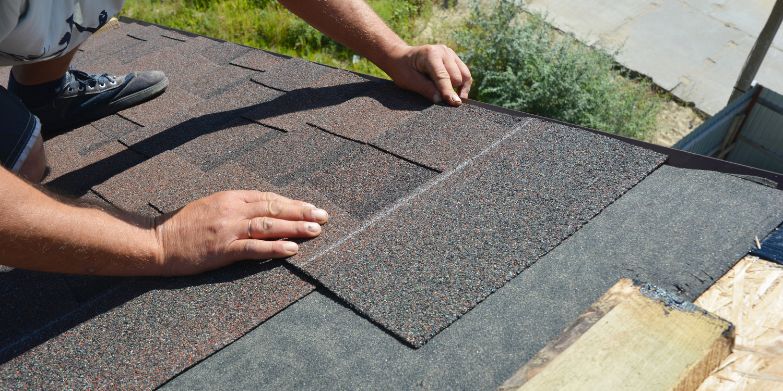 Garage Roof Repair or Replacement: How to Decide What Your Roof Needs