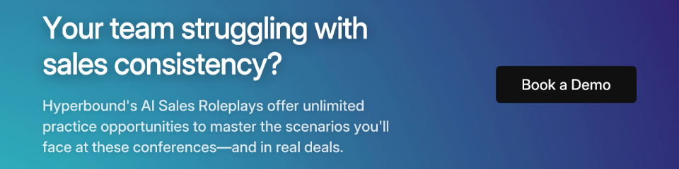 Your team struggling with sales consistency?