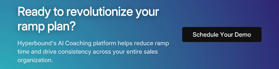 Ready to revolutionize your ramp plan?