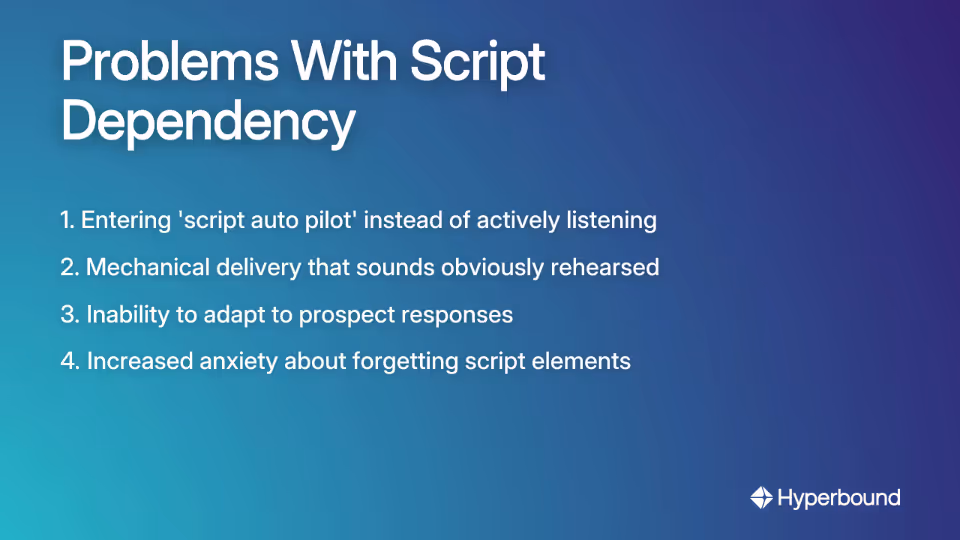 Problems With Script Dependency