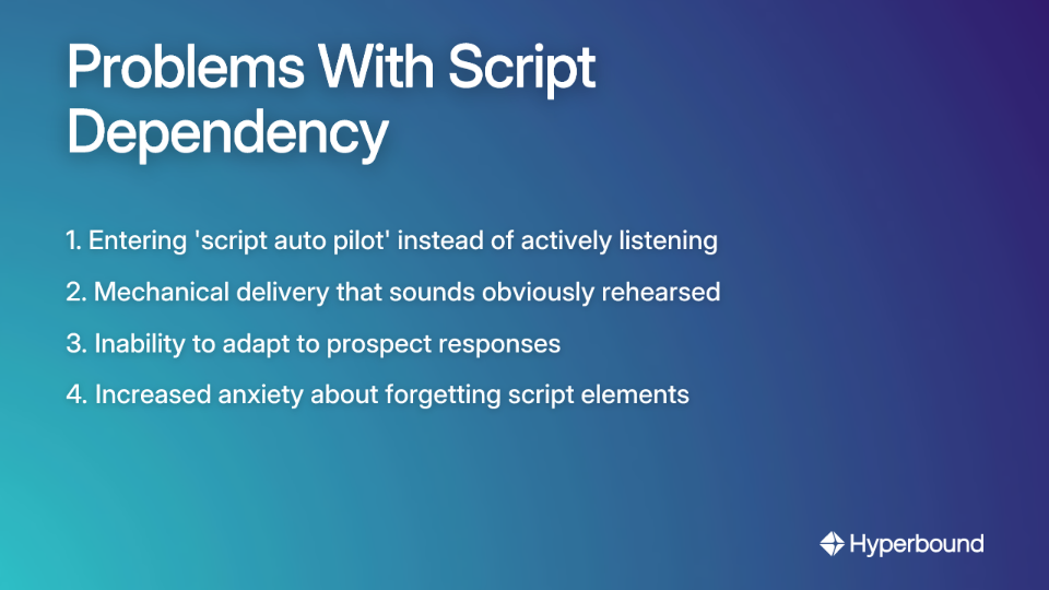 Problems With Script Dependency