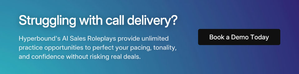 Struggling with call delivery?
