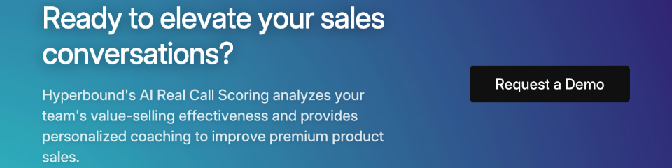 Ready to elevate your sales conversations?