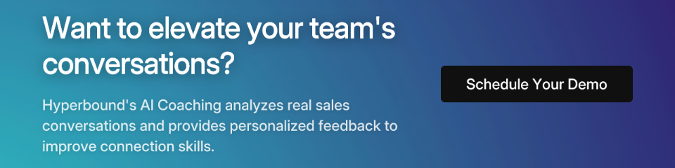 Want to elevate your team's conversations?