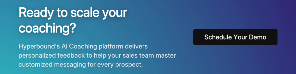 Ready to scale your coaching?