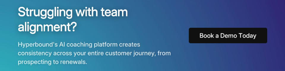 Struggling with team alignment?