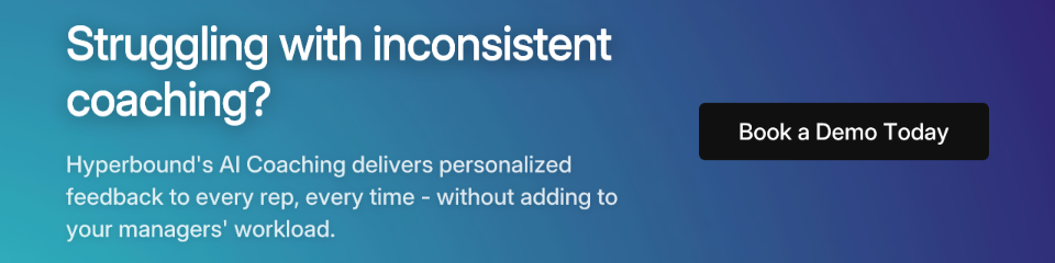 Struggling with inconsistent coaching?