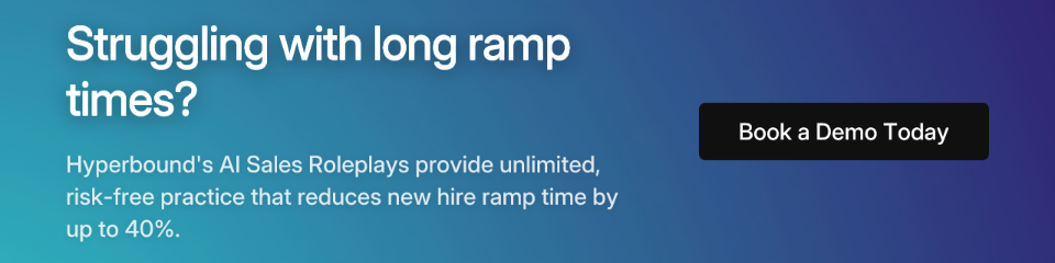 Struggling with long ramp times?