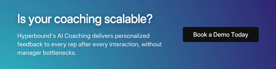 Is your coaching scalable?
