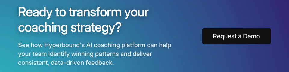 Ready to transform your coaching strategy?