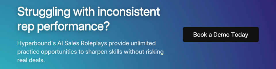 Struggling with inconsistent rep performance?