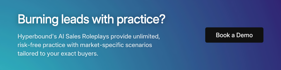 Burning leads with practice?