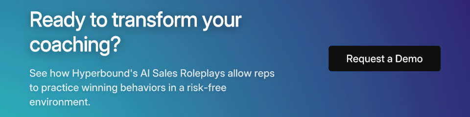 Ready to transform your coaching?