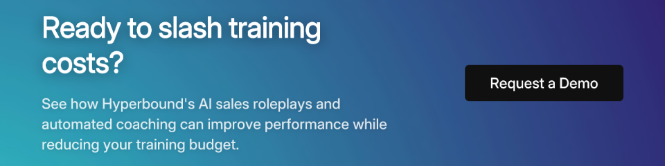 Ready to slash training costs?