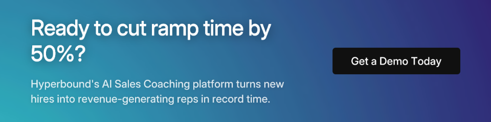 Ready to cut ramp time by 50%?