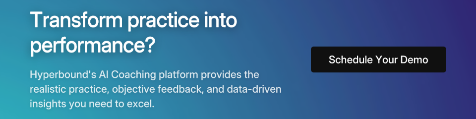 Transform practice into performance?