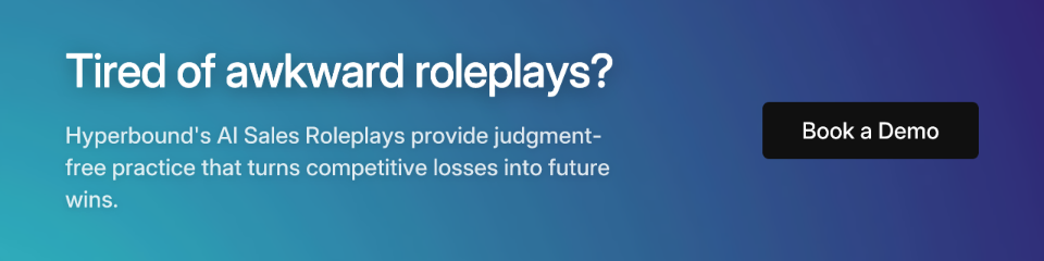 Tired of awkward roleplays?