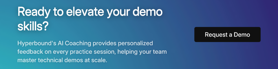 Ready to elevate your demo skills?