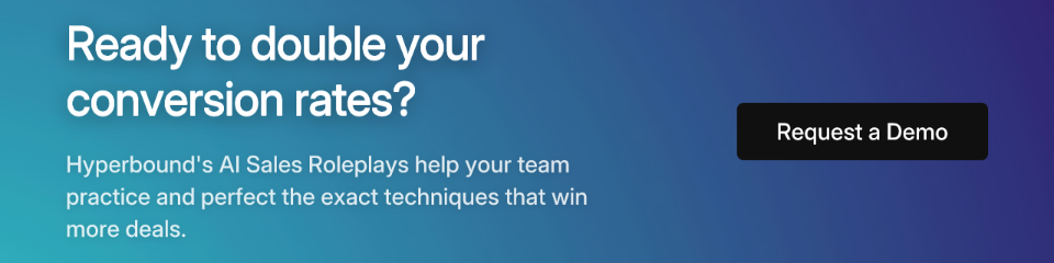 Ready to double your conversion rates?