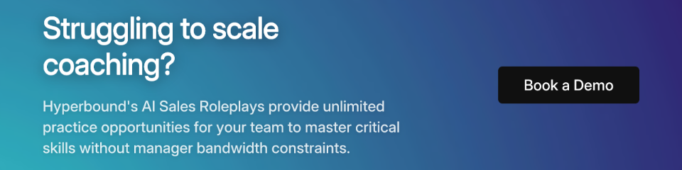 Struggling to scale coaching?