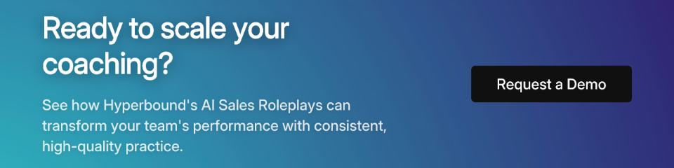 Ready to scale your coaching?